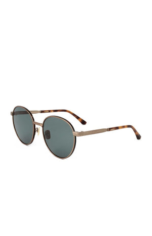 Sandro - Lunettes de soleil - Catégorie 2-Vert d'eau