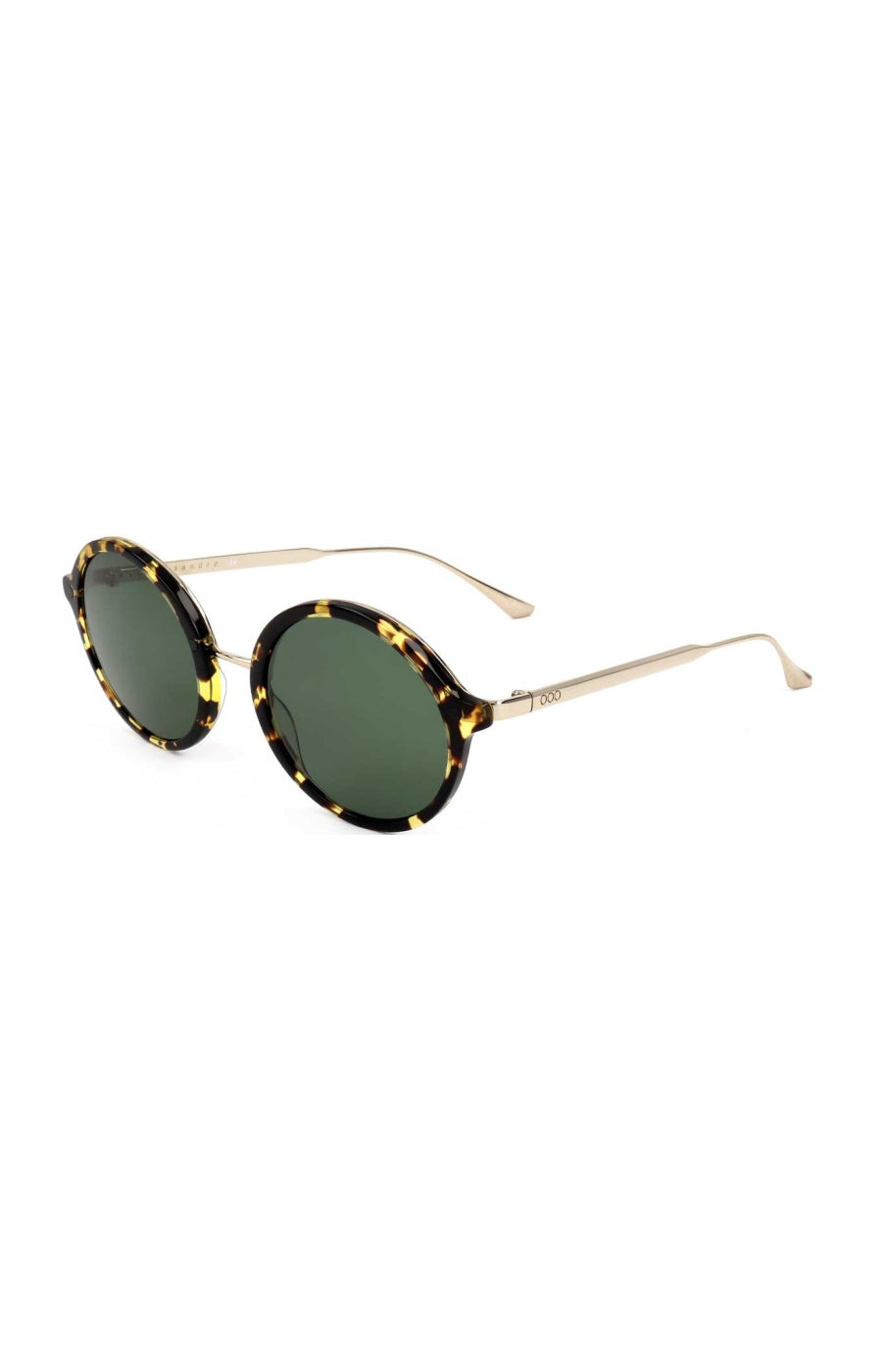 Sandro - Lunettes de soleil - Catégorie 3-Vert