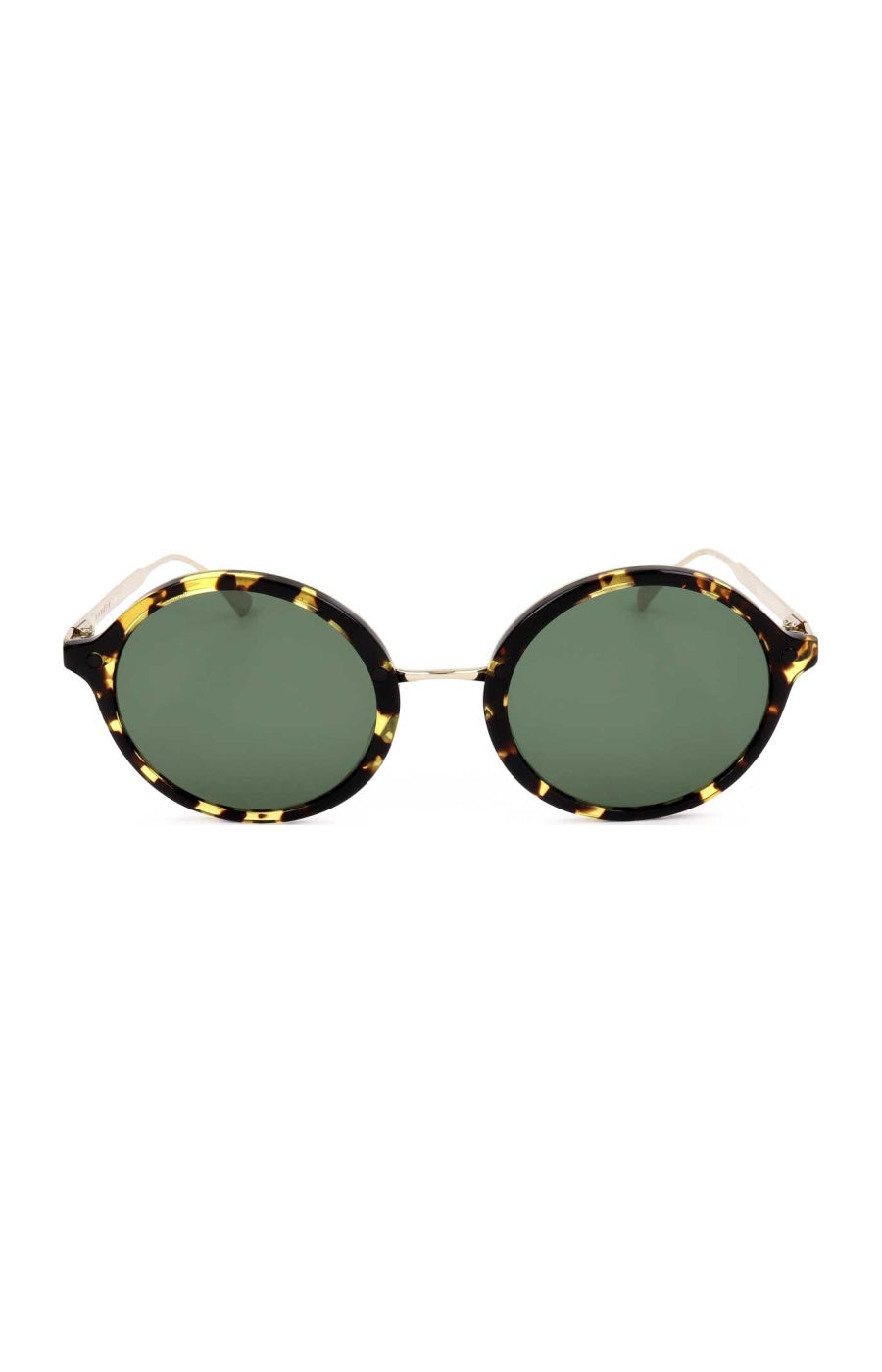 Sandro - Lunettes de soleil - Catégorie 3-Vert