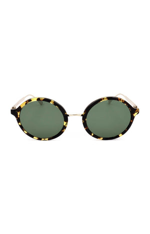 Sandro - Lunettes de soleil - Catégorie 3-Vert