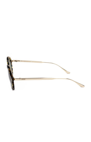 Sandro - Lunettes de soleil - Catégorie 3-Vert