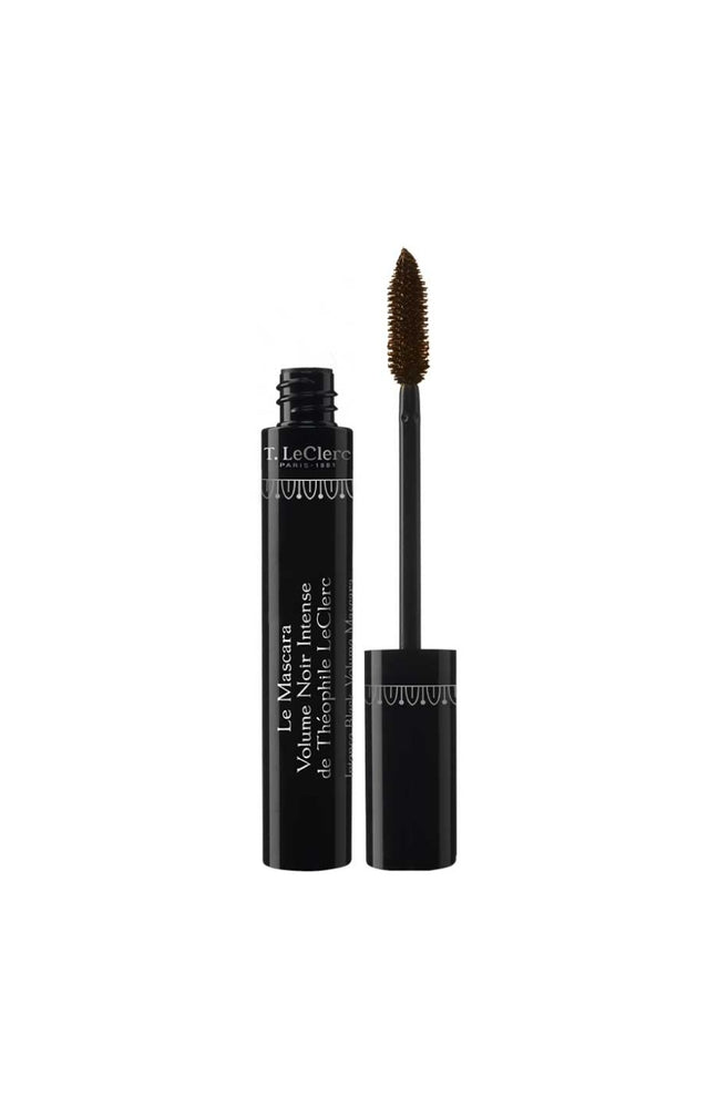 Mascara volume intense