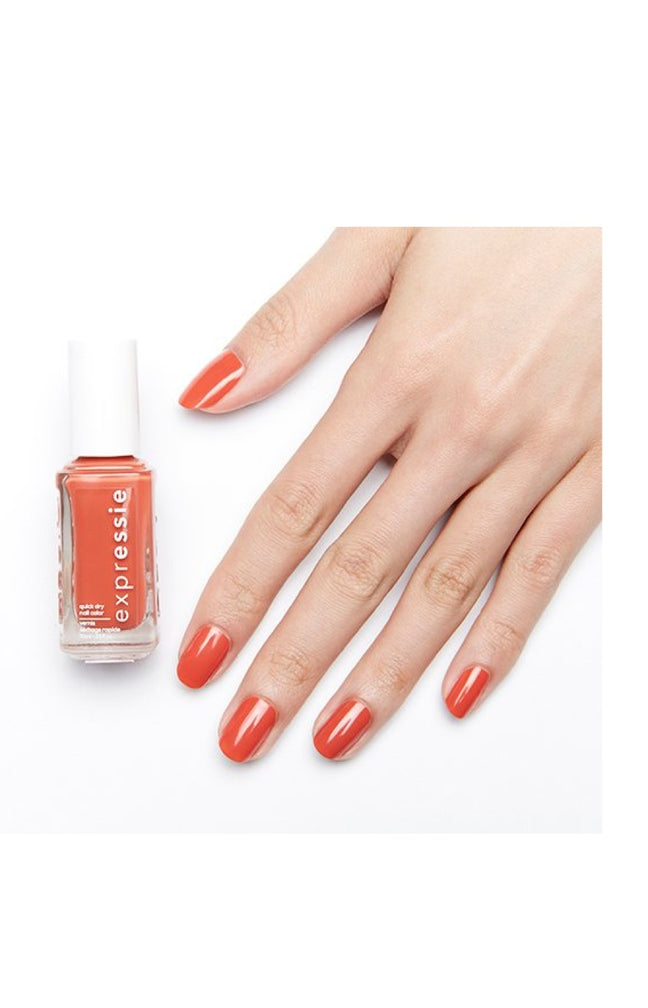 Vernis à ongles - Quick Dry - 10 ml