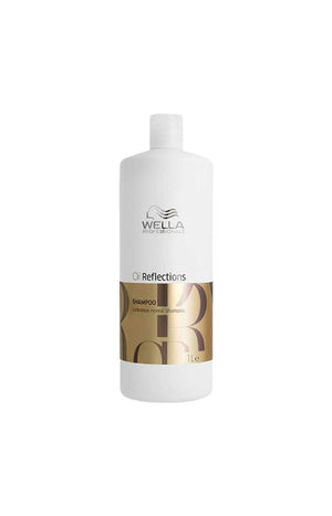Shampoing révélateur de lumière - Oil Reflections - 1 L