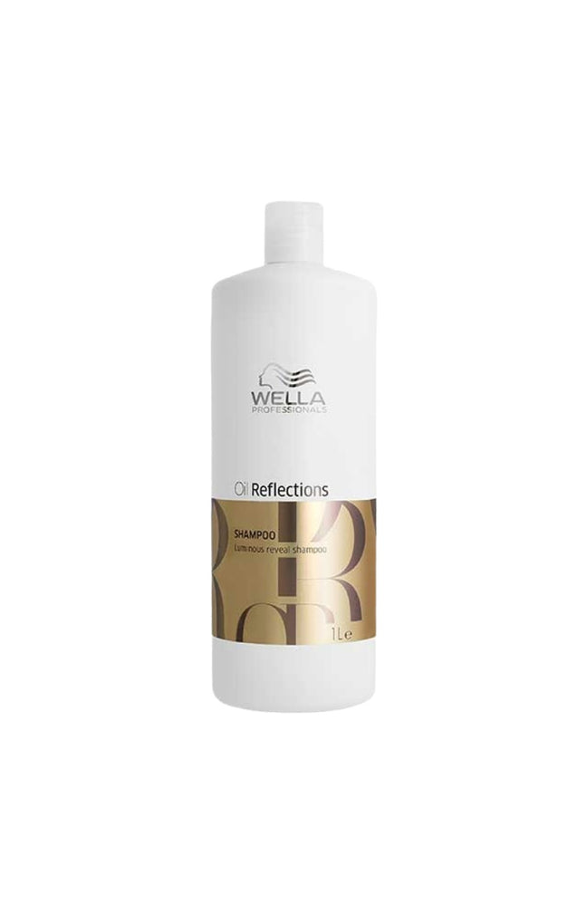 Shampoing révélateur de lumière - Oil Reflections - 1 L