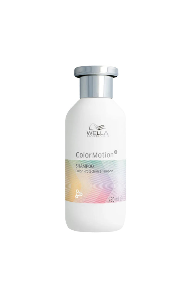 Shampoing protecteur - ColorMotion - Cheveux colorés - 250 ml
