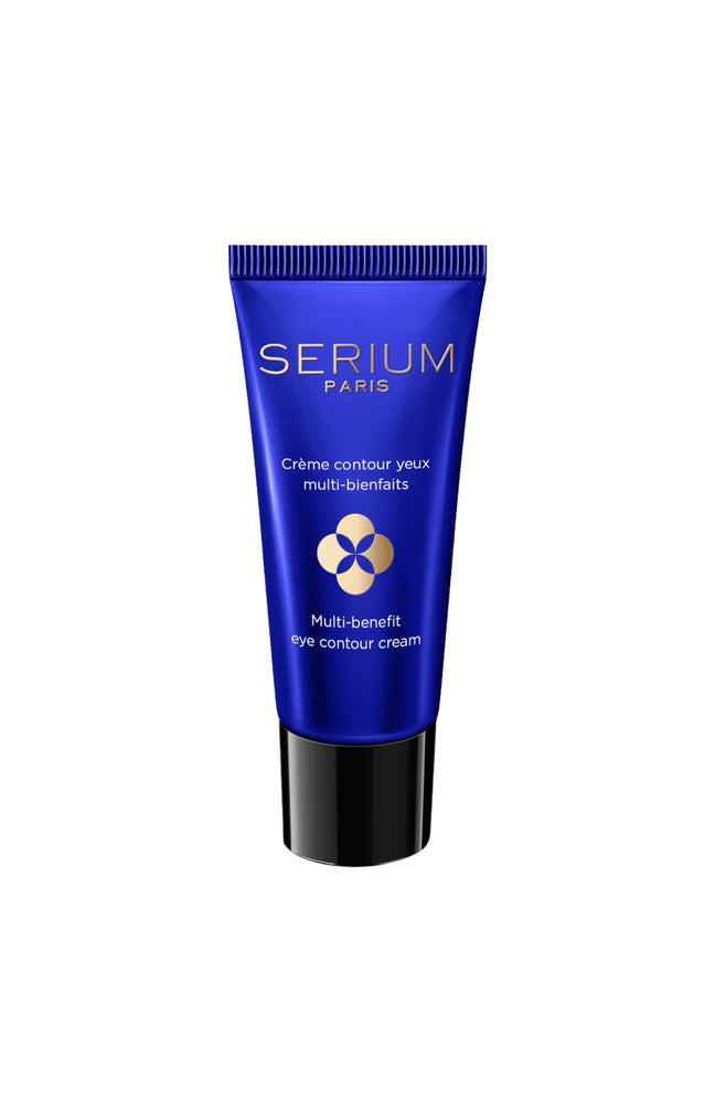 Crème multi-bienfaits - Yeux - Acide hyaluronique & collagène