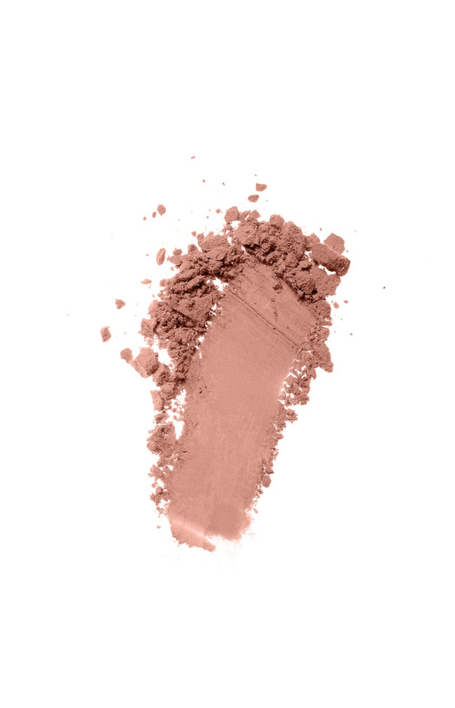 Palette de 8 ombres à paupières - Chocolate - Rose Cream