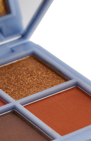 Palette de 8 ombres à paupières - Party Pets - Disco Dogs