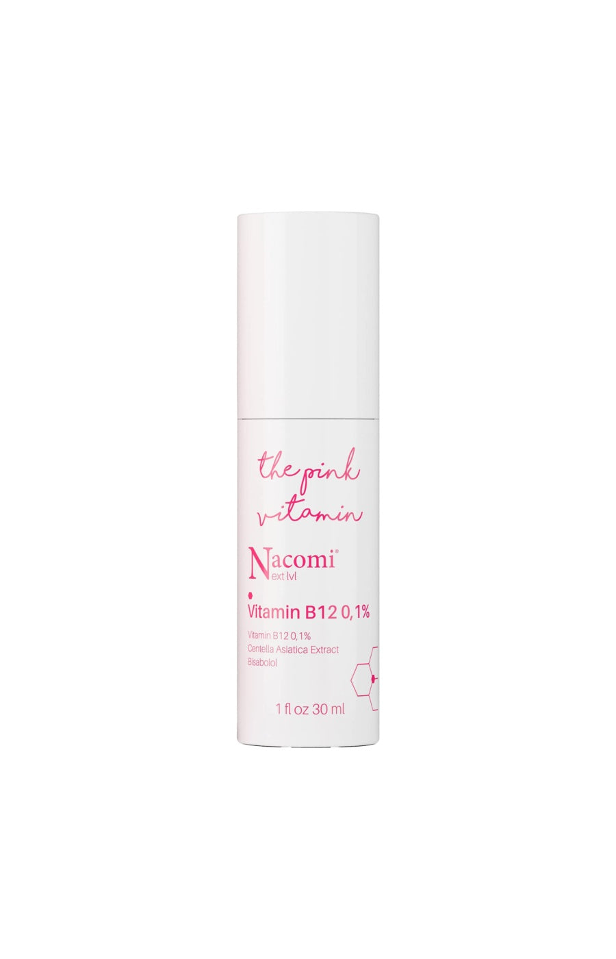 Sérum régénérant - Vitamine B12 - Visage