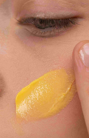 Sérum anti-âge - Coenzyme Q10 - Visage