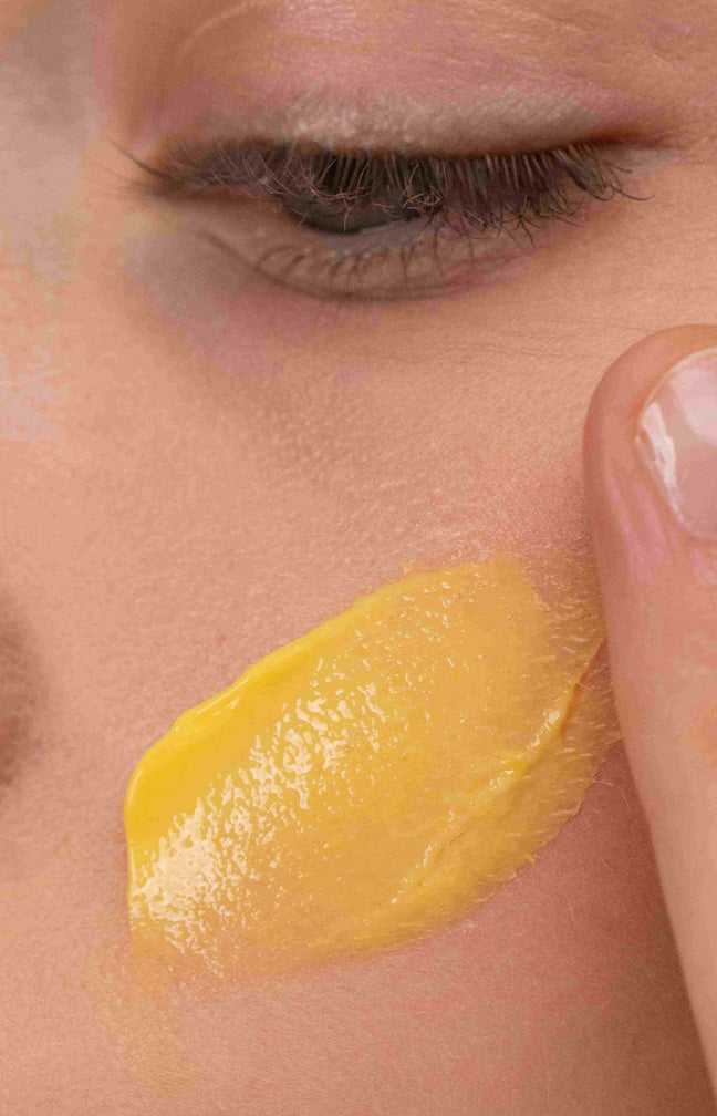 Sérum anti-âge - Coenzyme Q10 - Visage