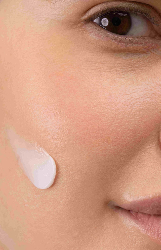 Sérum hydratant - Acide lactique 10% - Visage