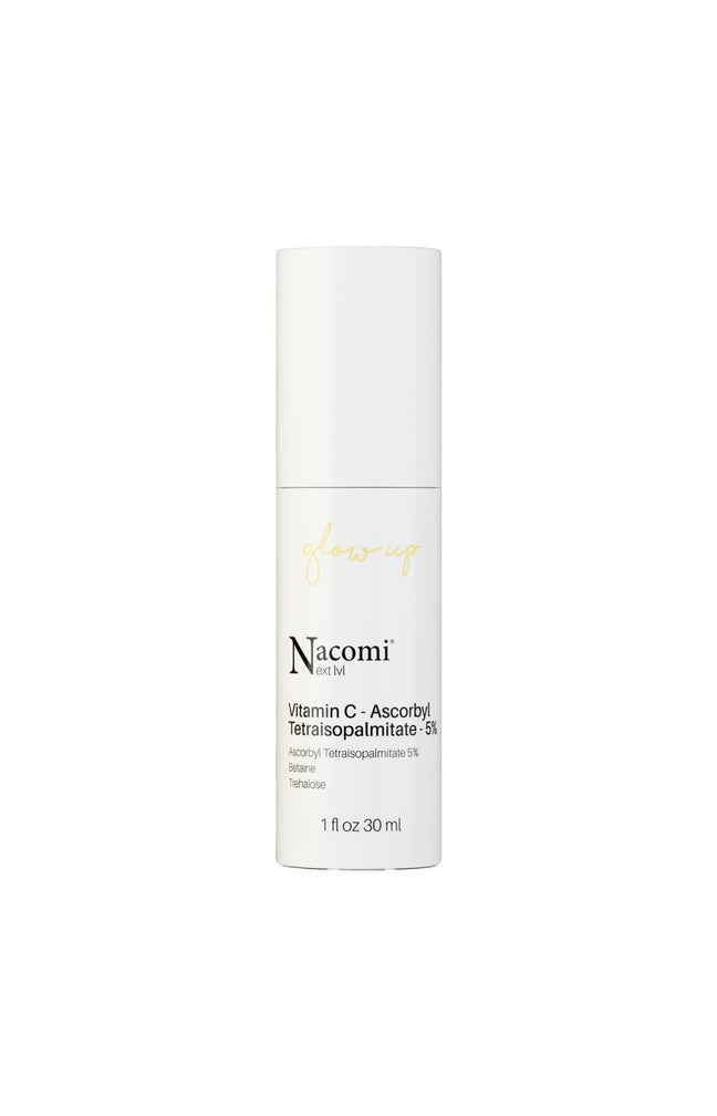Sérum éclat - Vitamine C - Visage