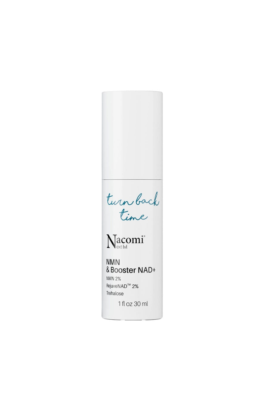 Sérum anti-âge - Booster NAD+ - Nuit - Visage