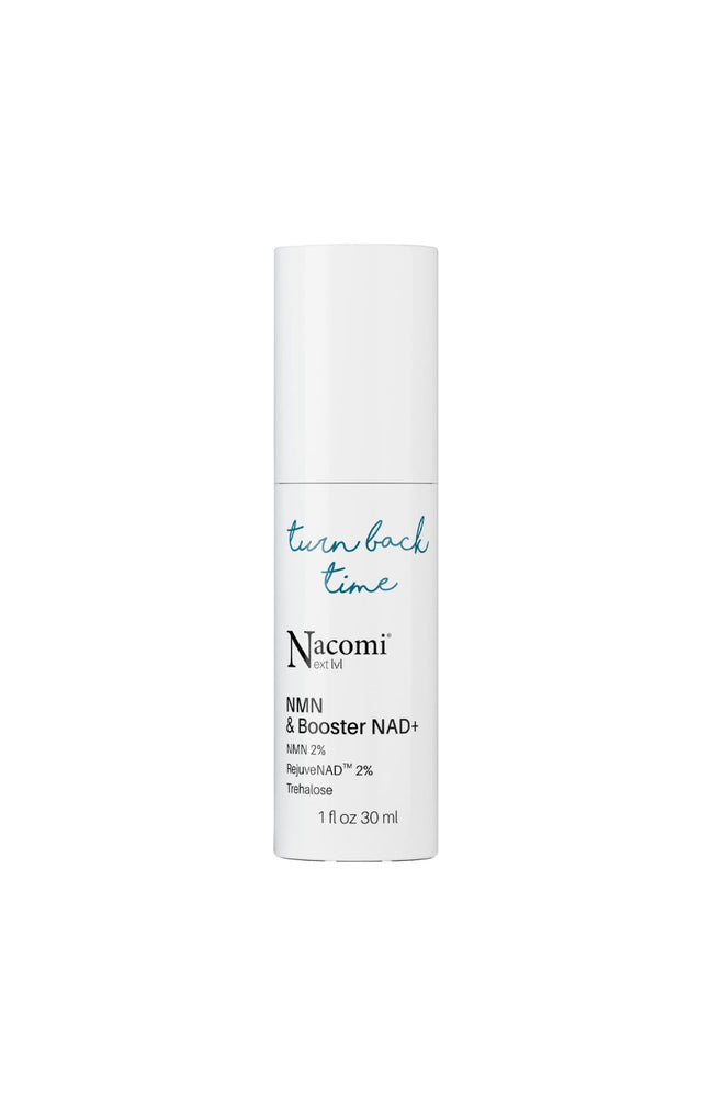 Sérum anti-âge - Booster NAD+ - Nuit - Visage