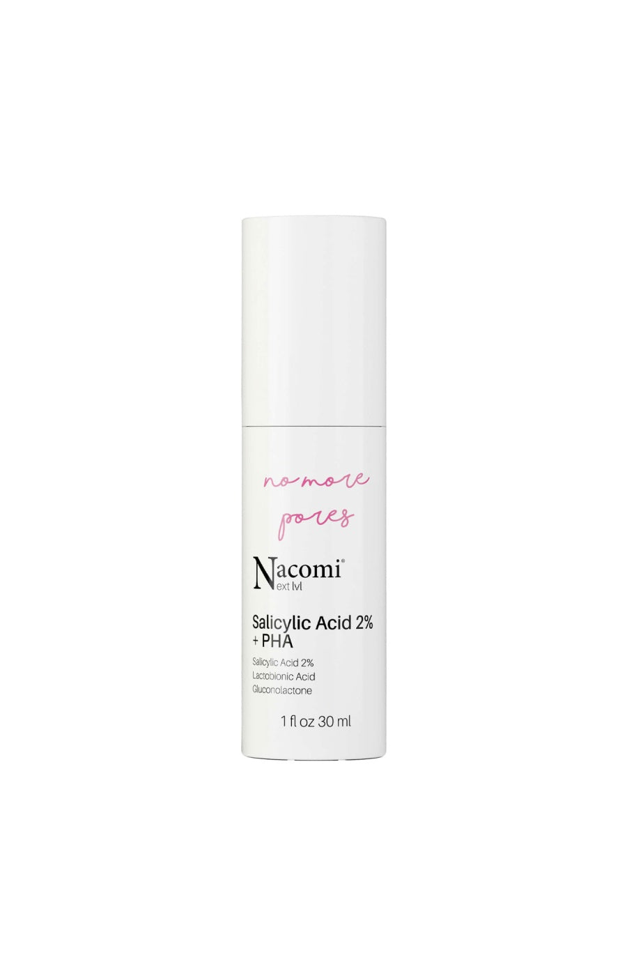 Sérum anti-imperfections - Acide salicylique 2%  & PHA - Nuit - Visage