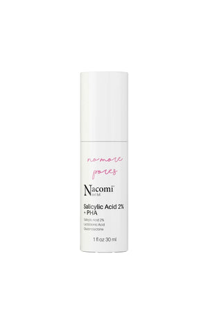 Sérum anti-imperfections - Acide salicylique 2%  & PHA - Nuit - Visage