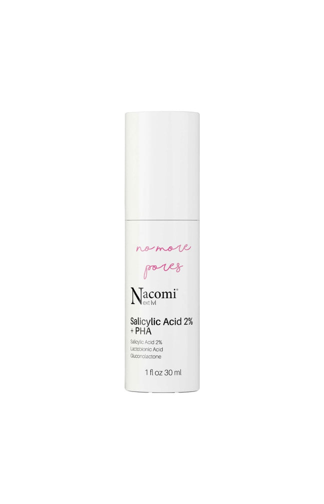 Sérum anti-imperfections - Acide salicylique 2%  & PHA - Nuit - Visage