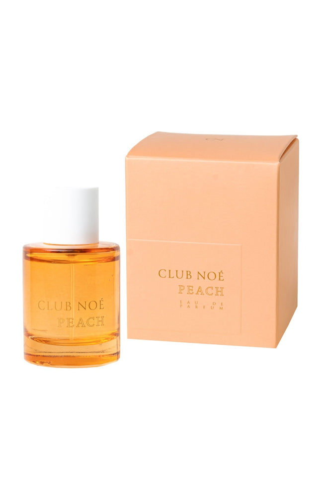 Pêche Eau de Parfum - Fruité floral - Femme