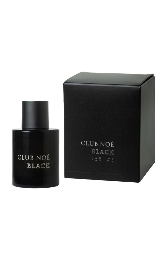 Black Eau de parfum - Aromatique - Unisexe