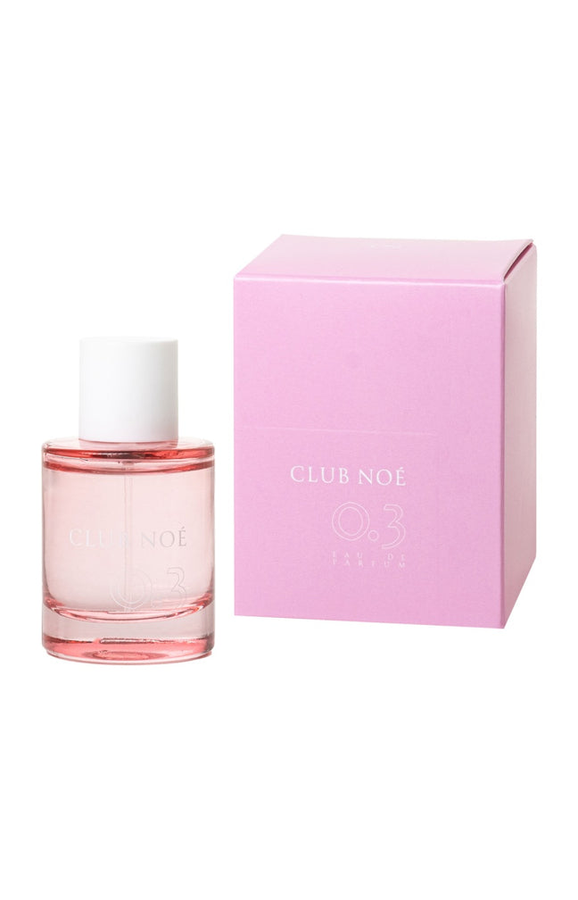 0.3 Eau de parfum - Oriental