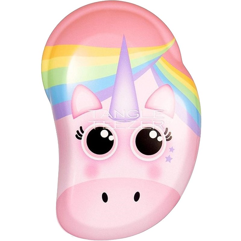 Brosse démêlante - The Original Mini - Enfant - Pink Unicorn