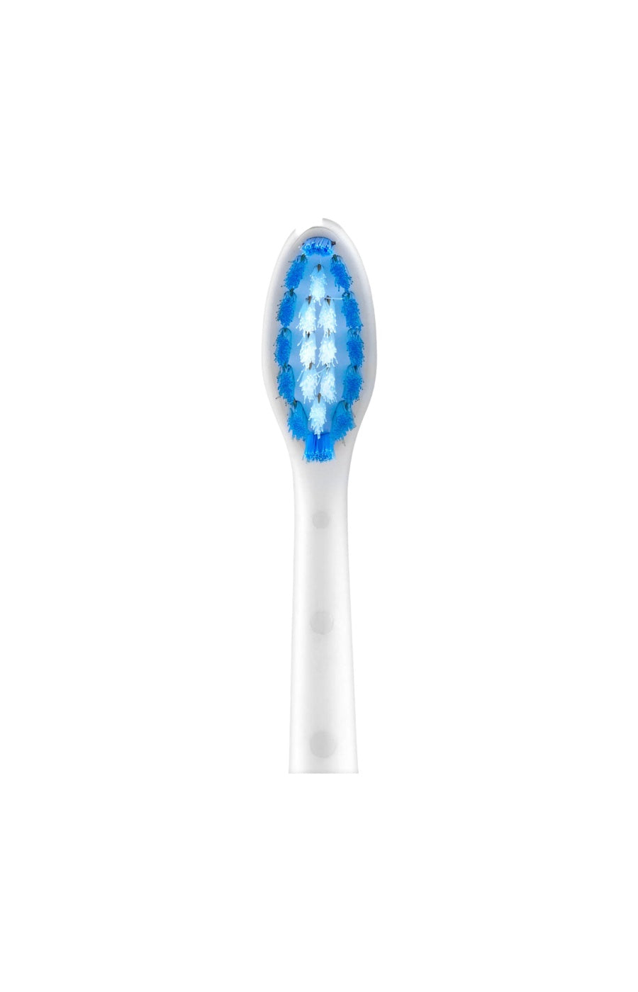 Lot de 4 brossettes soft - Sonic You