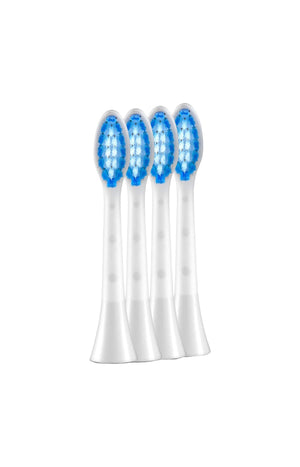 Lot de 4 brossettes soft - Sonic You
