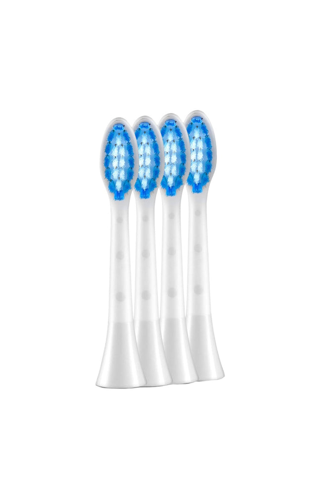 Lot de 4 brossettes soft - Sonic You