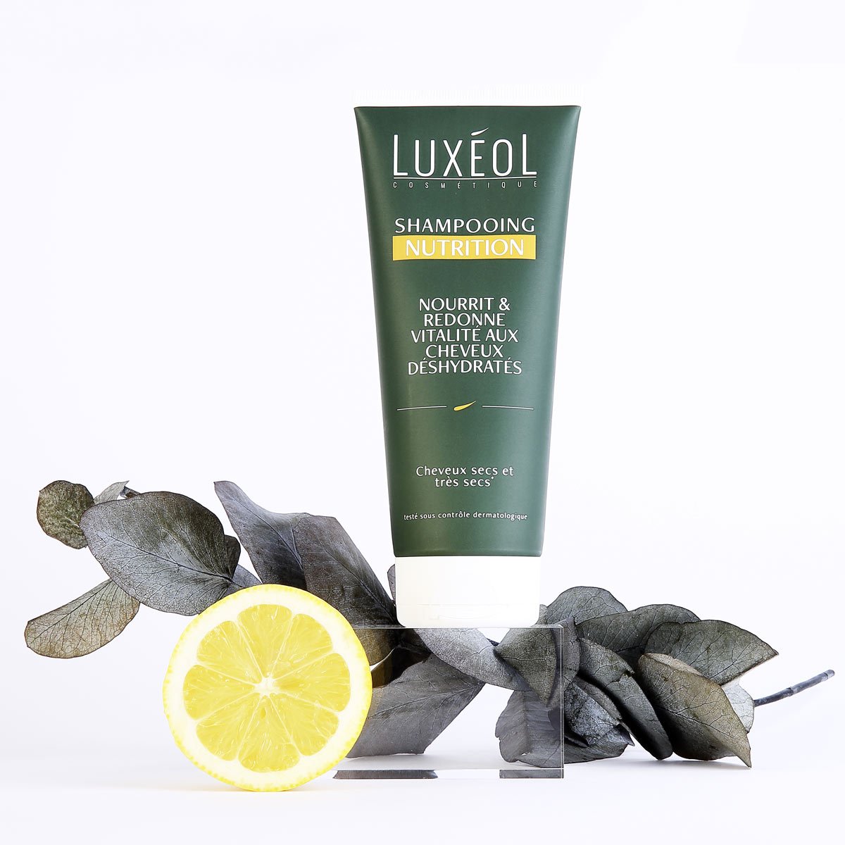 Box rituel détox - Visage & cheveux - 6 produits