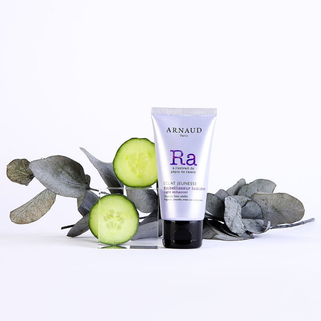 Box rituel détox - Visage & cheveux - 6 produits