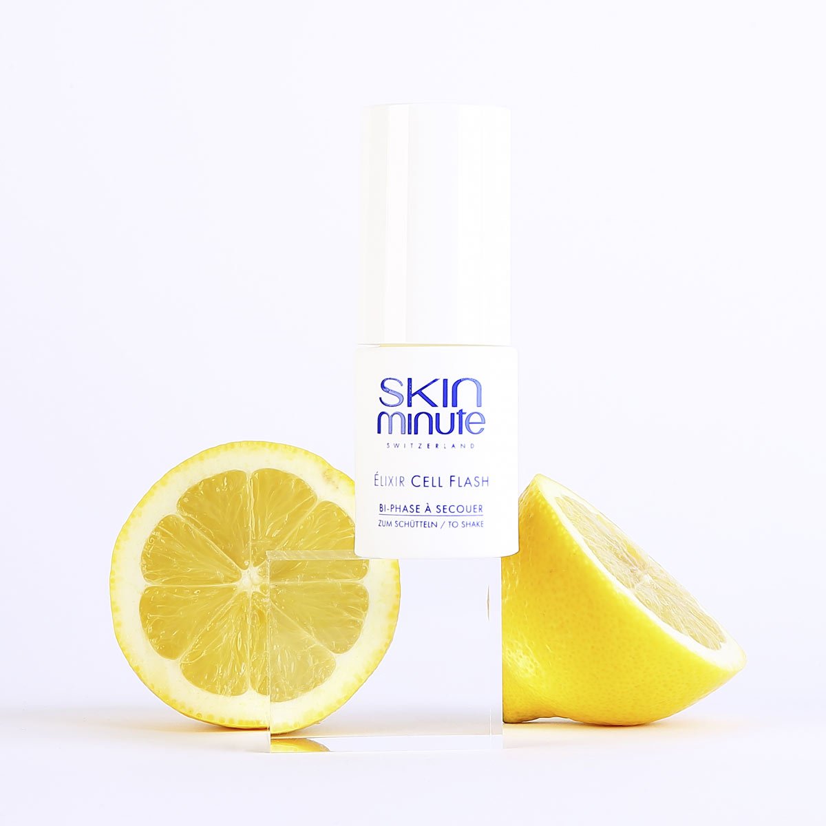 Box rituel détox - Visage & cheveux - 6 produits