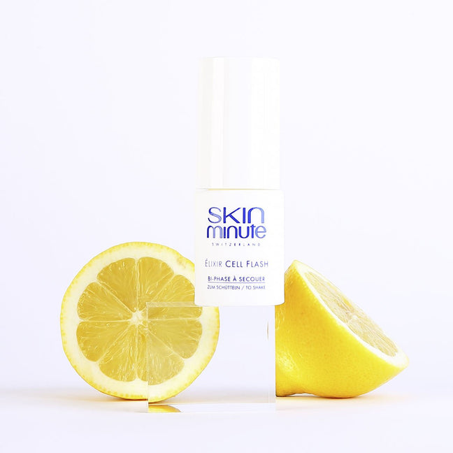 Box rituel détox - Visage & cheveux - 6 produits