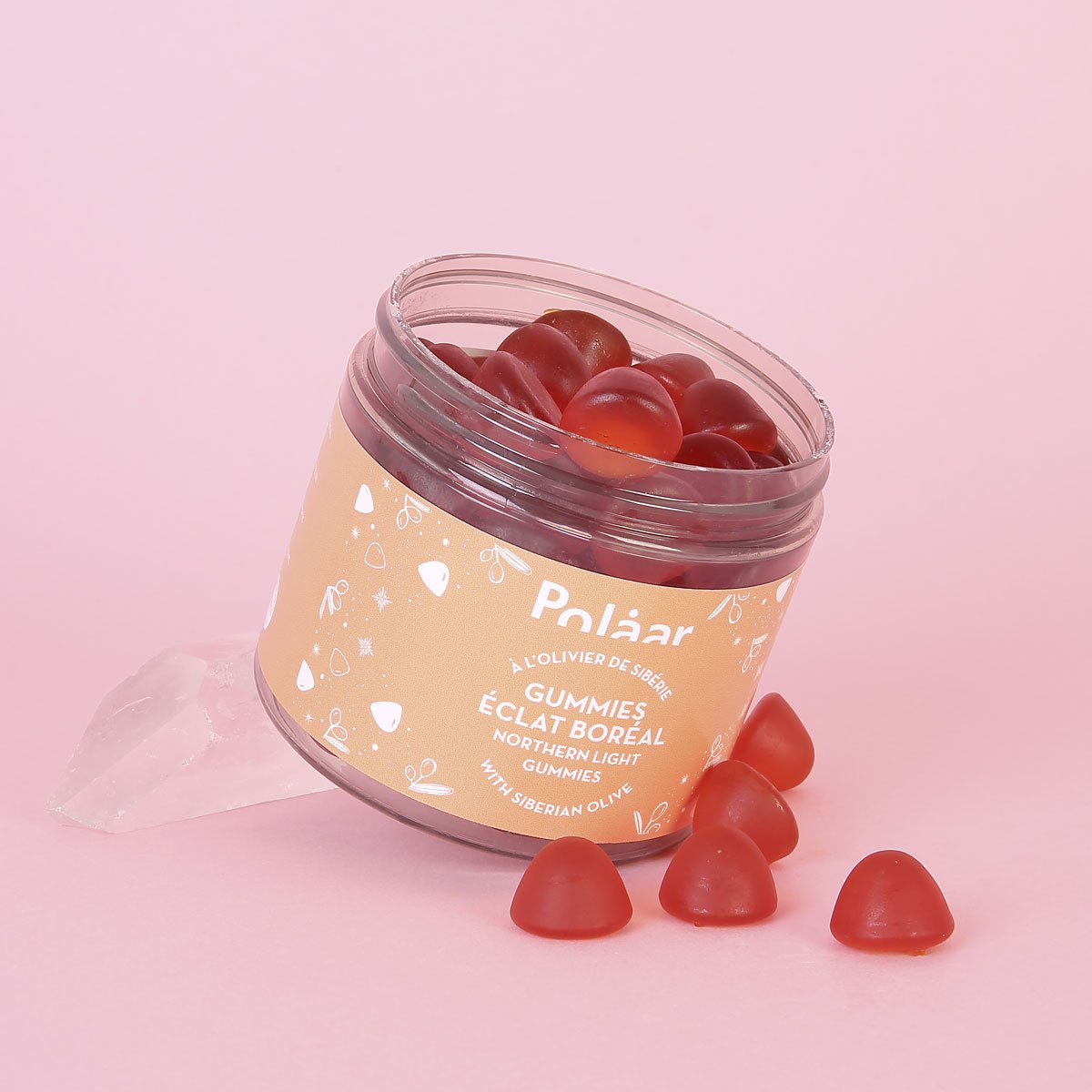 Box soft skin - Maquillage, soins & cures - 7 produits