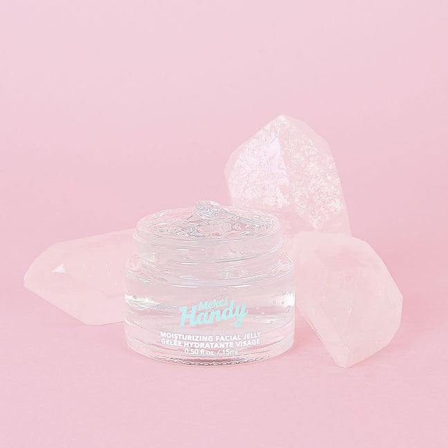 Box soft skin - Maquillage, soins & cures - 7 produits