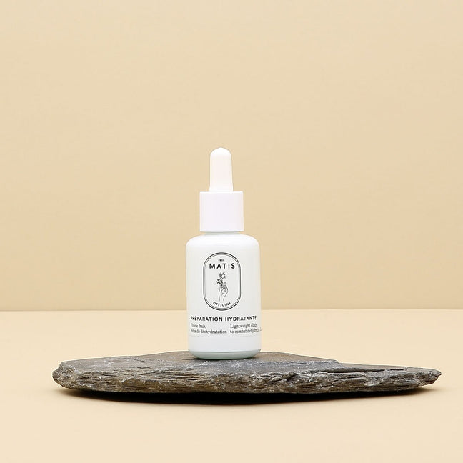 Box rituel In&out - Loisirs & soins - 8 produits