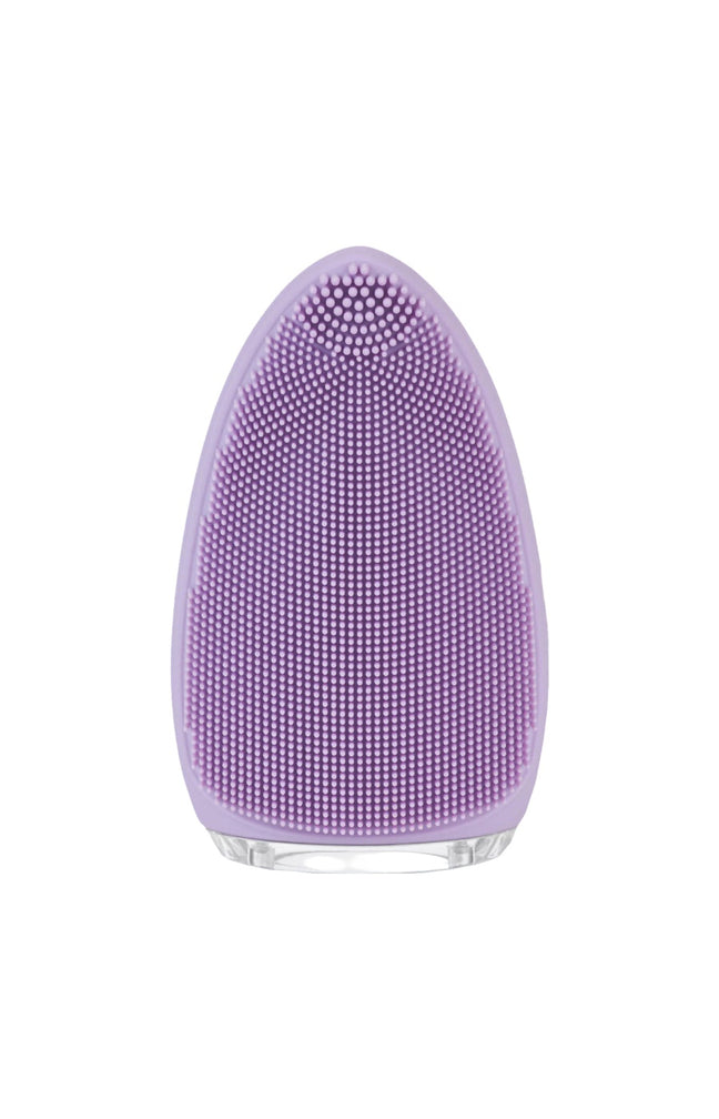 Brosse nettoyante en silicone - Brigh - Visage