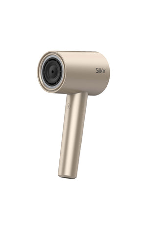 Sèche-cheveux - SilkyAir Pro - Doré