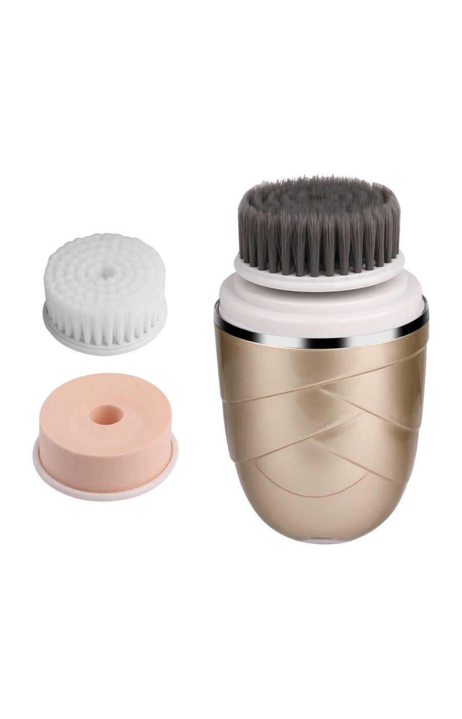 Brosse nettoyante - Visage