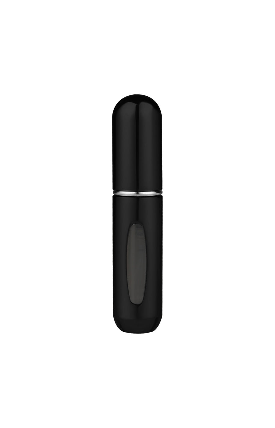 Vaporisateur de sac - Noir - 5 ml