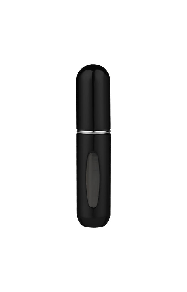Vaporisateur de sac - Noir - 5 ml