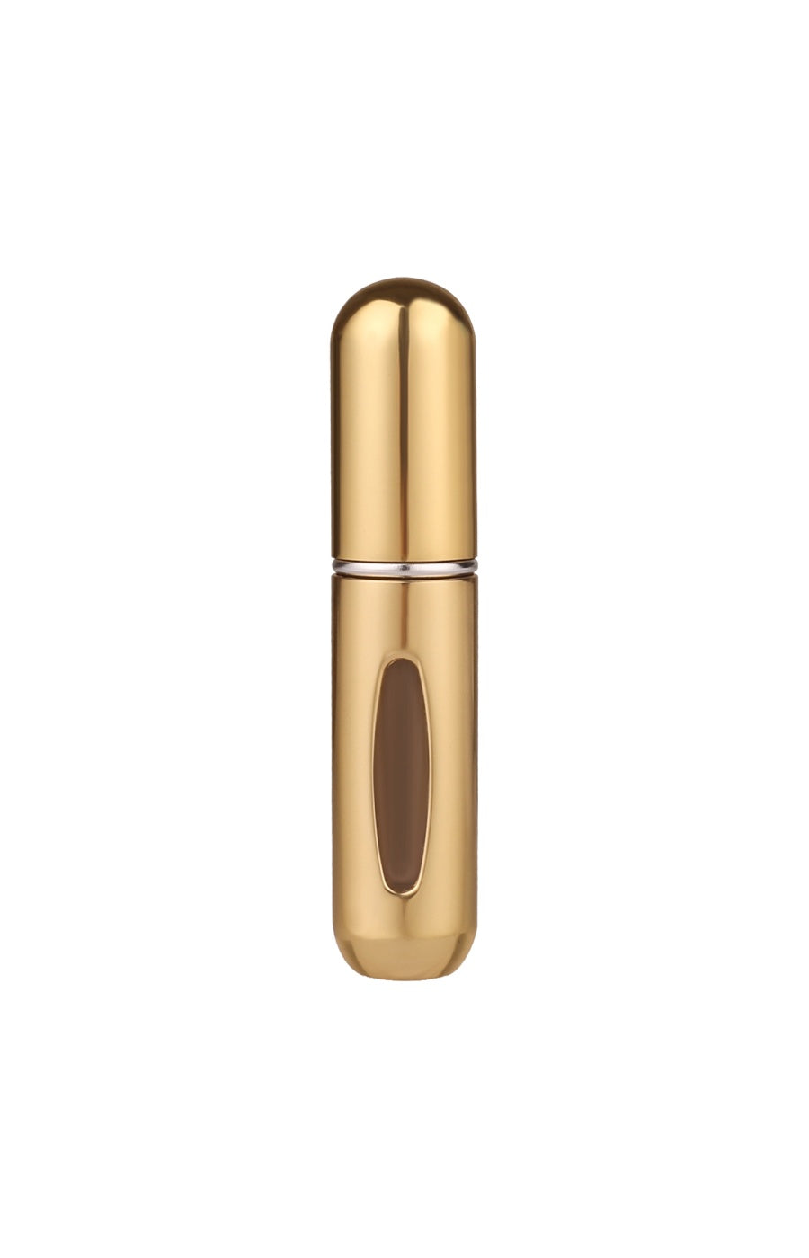 Vaporisateur de sac - Doré - 5 ml