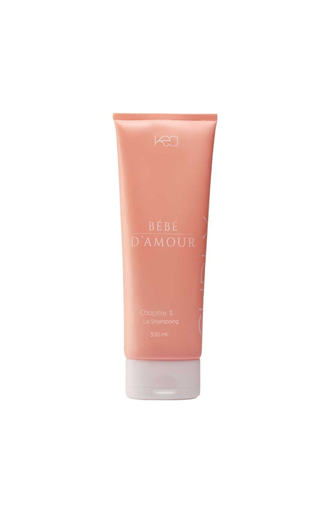 Shampoing - Bébé d'Amour - Cheveux bouclés - 300 ml