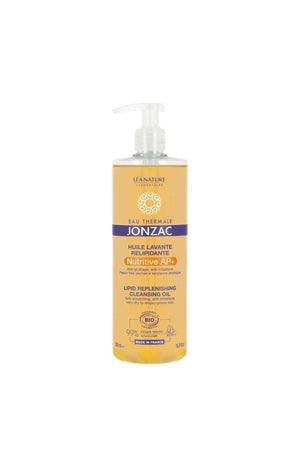 Huile lavante relipidante bio - Nutritive AP+ - Corps - 500 ml