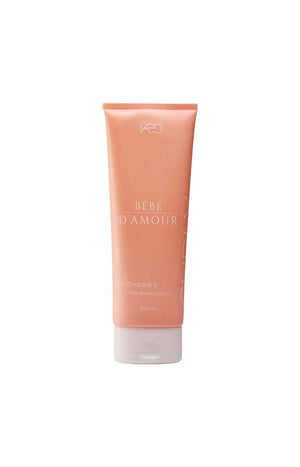 Masque bouclant - Bébé d’Amour - Cheveux bouclés - 300 ml