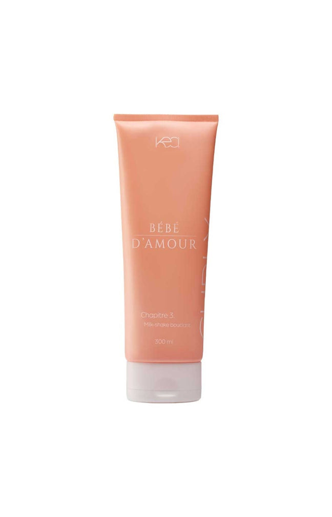 Masque bouclant - Bébé d’Amour - Cheveux bouclés - 300 ml