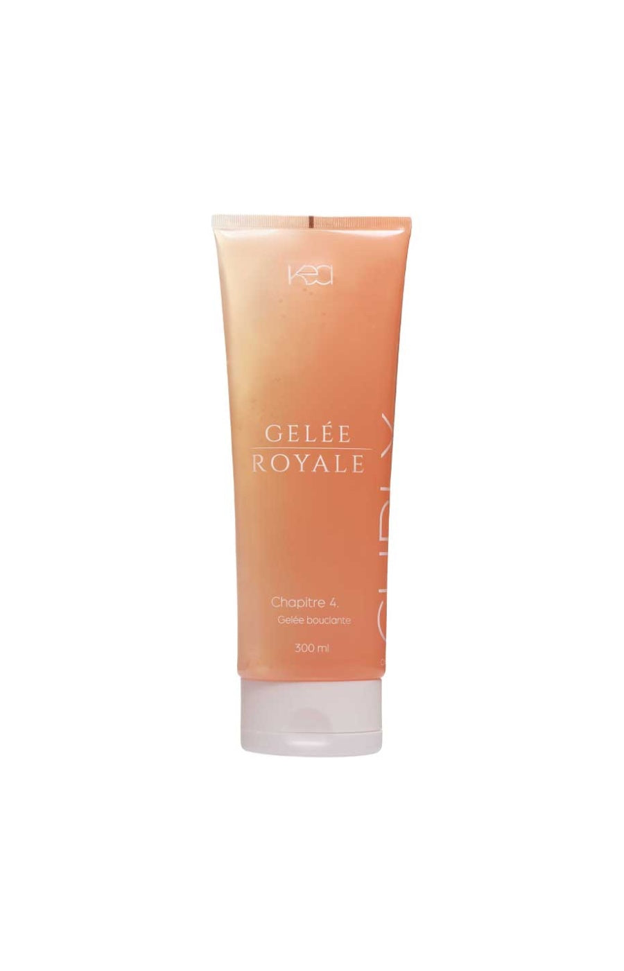 Gelée bouclante - Cheveux bouclés - 300 ml
