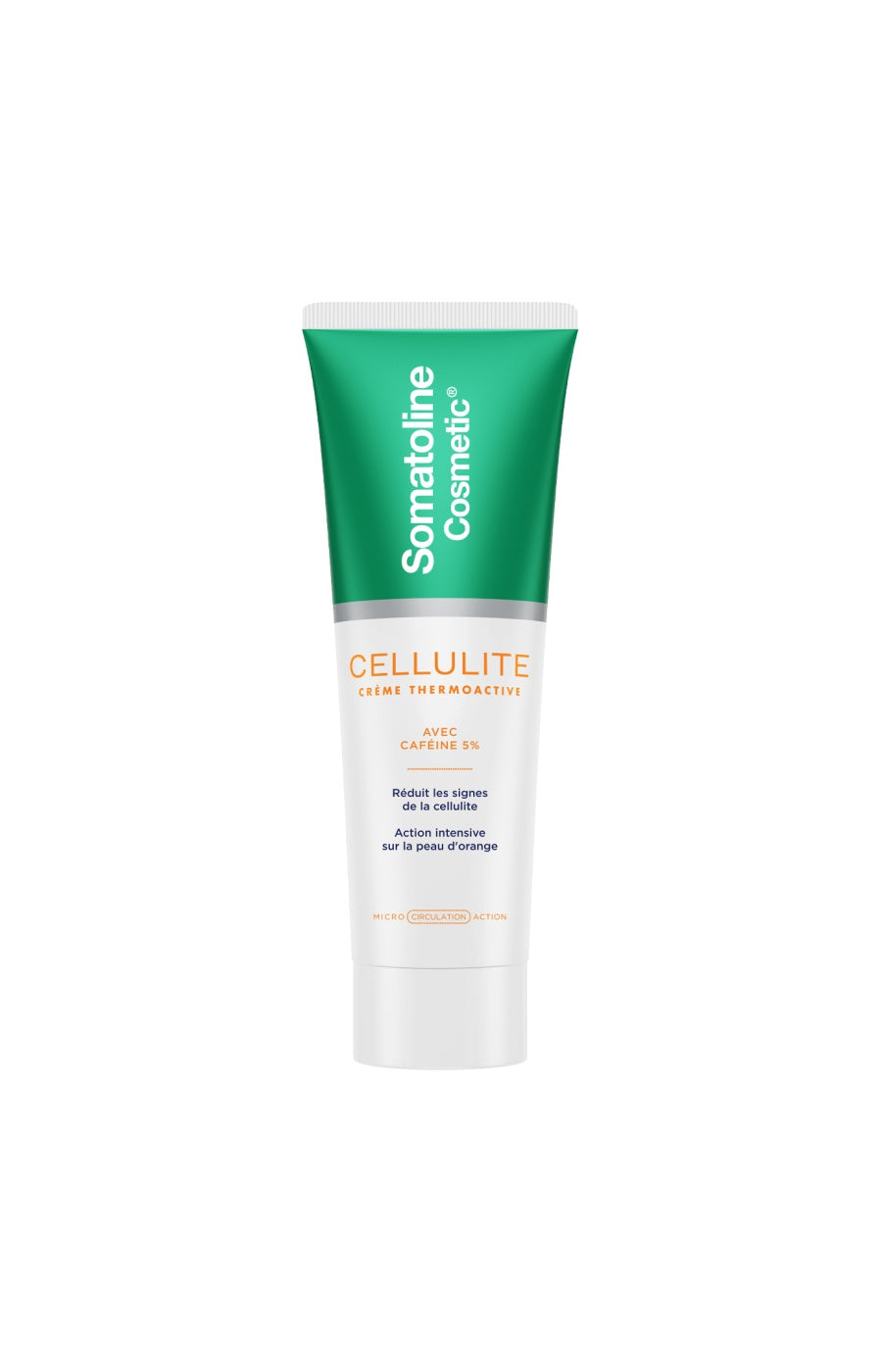 Crème anti cellulite - Thermoactive - Corps - 250 ml