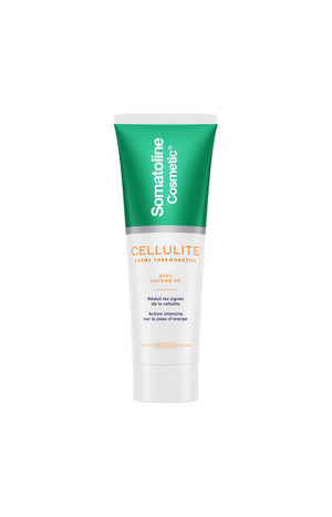 Crème anti cellulite - Thermoactive - Corps - 250 ml